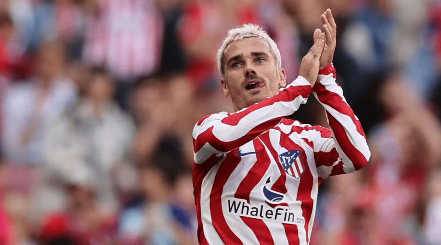 法国格列兹曼大举进账得分机器发威的简单介绍