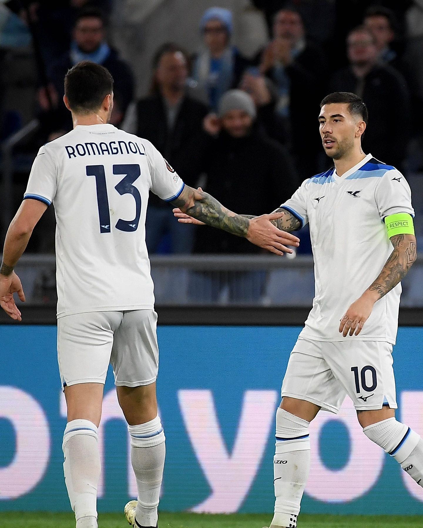 拉齐奥主教练调整轮换阵容，迎战硬仗争夺胜利的简单介绍