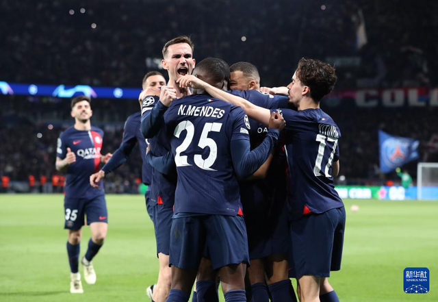 梅罗PK内马尔：巴黎圣日耳曼迎战皇家马德里，胜者晋级