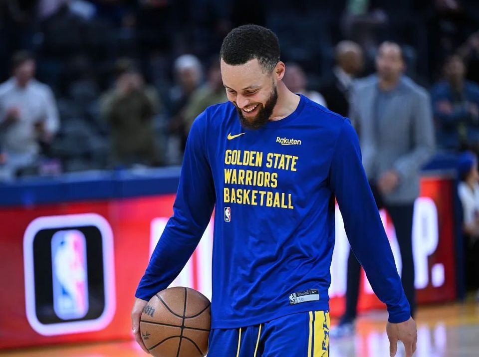 76人爆发新星,热火刷新纪录,库里球队迎来希望!