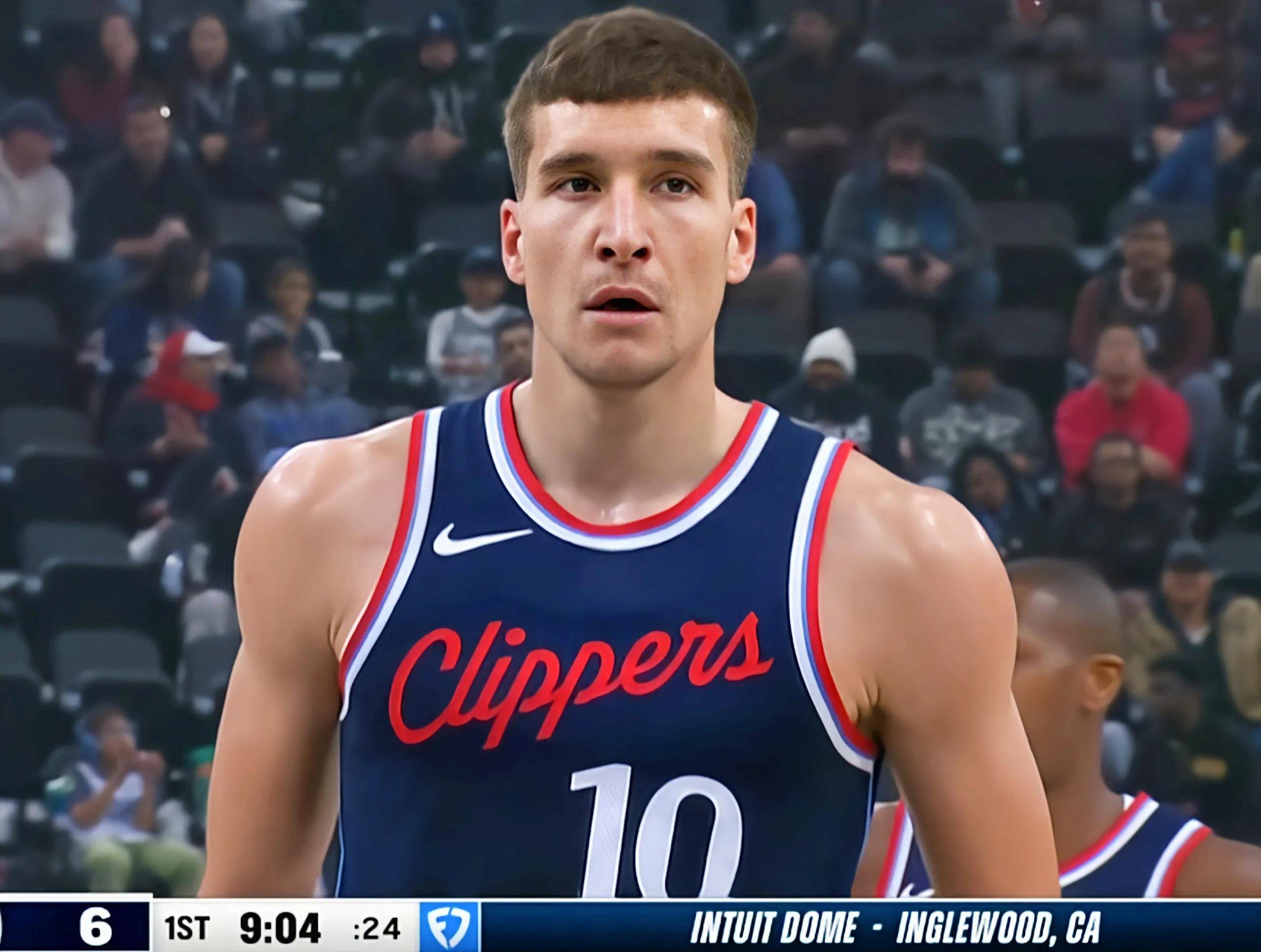 快船险胜三连败,险胜关键表现点燃全场!的简单介绍