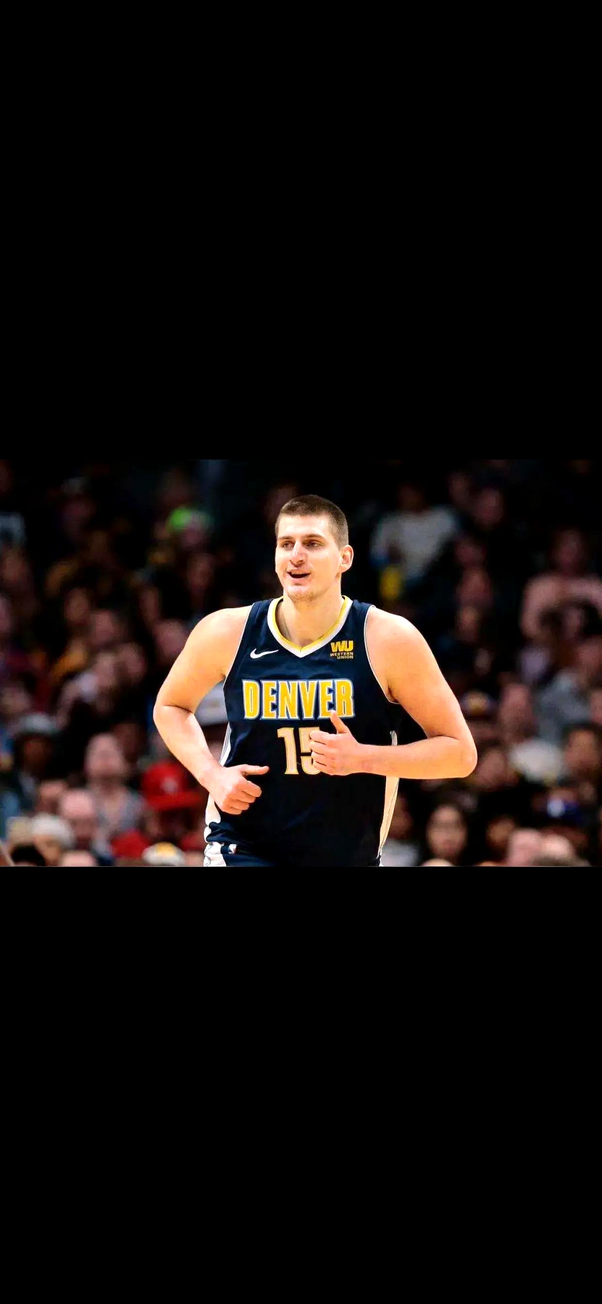 约基奇官方公布新规，复出首战轰40分引发争议，迎来胜利球迷热议！