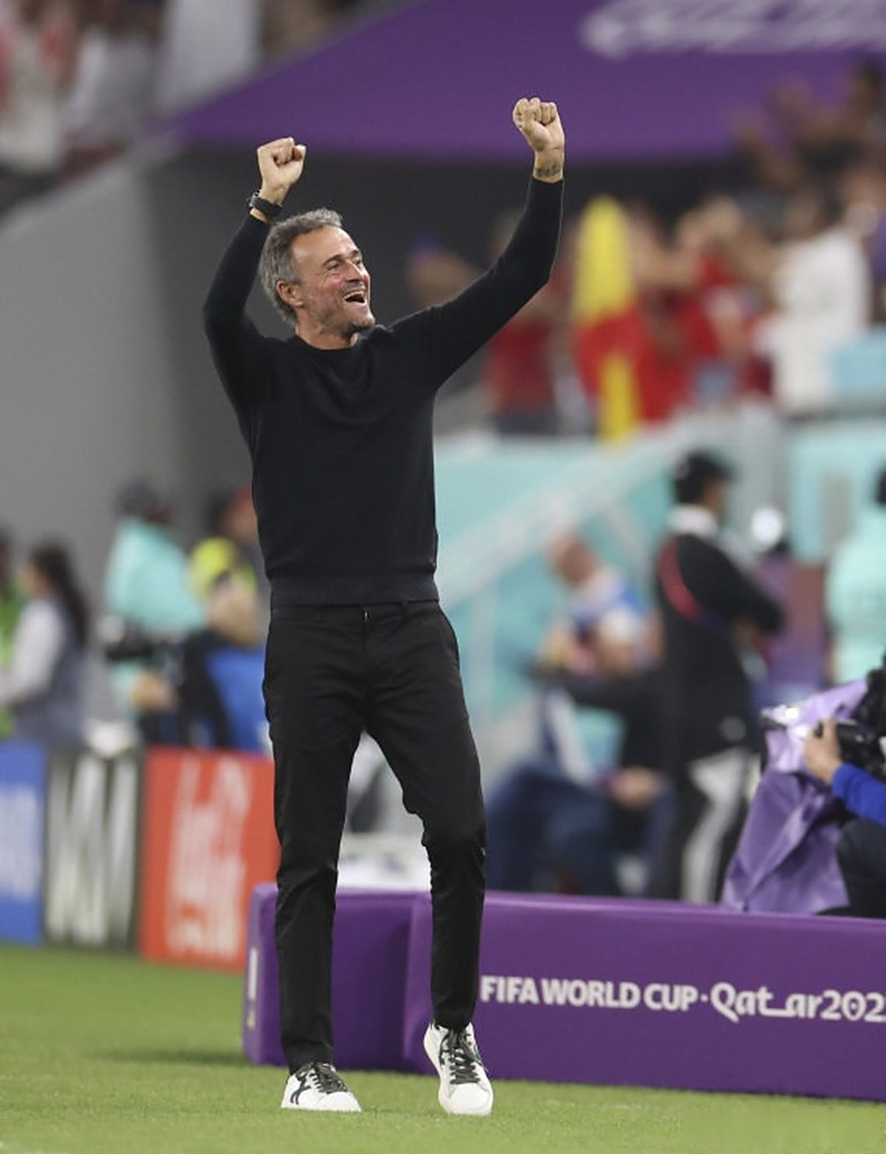 TheShy遭遇二十连败，西班牙队教练面临压力！