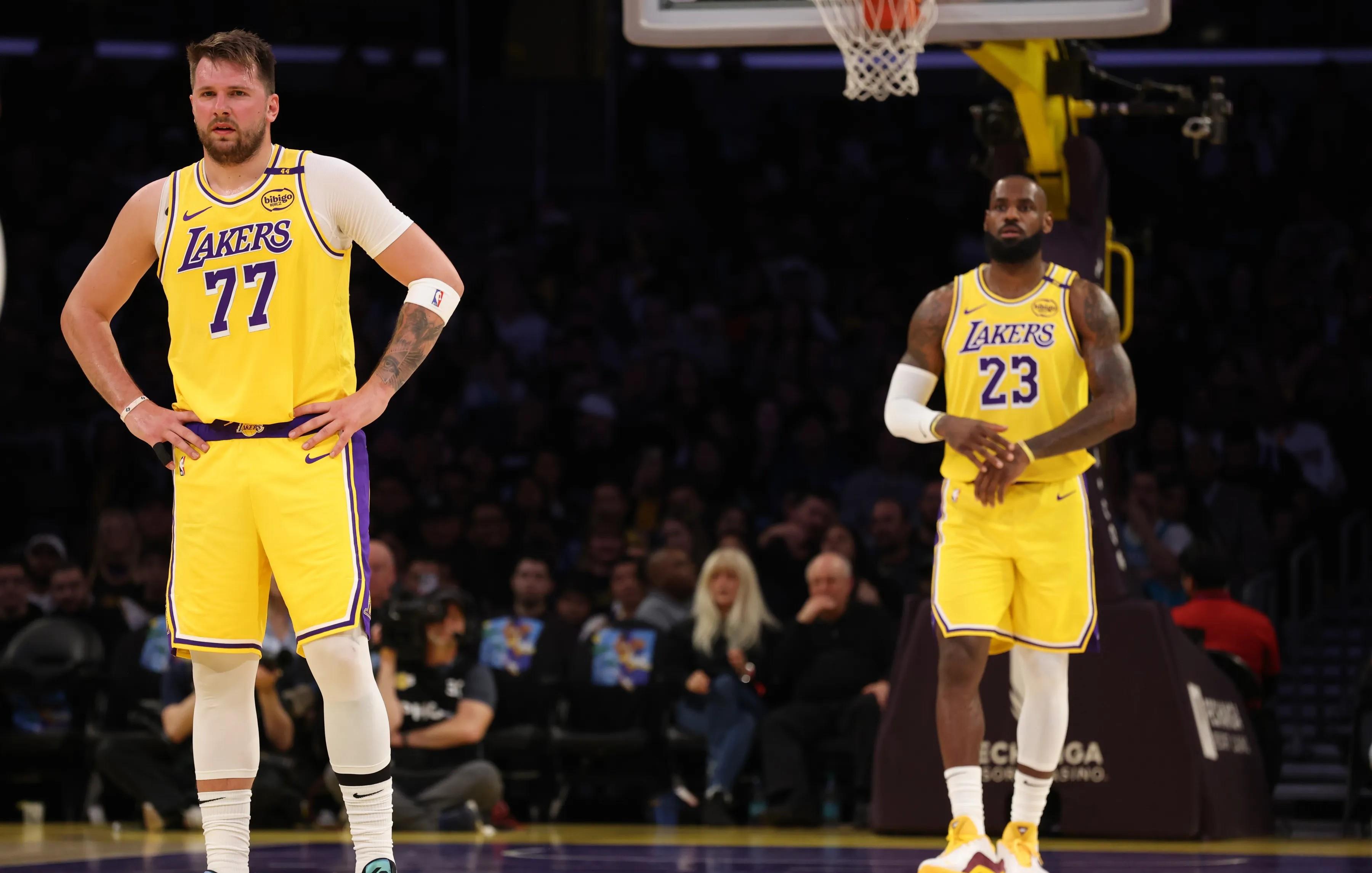 东契奇新星险胜表现突出,中国队前途光明!